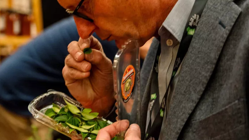 Russell Blaikie has always had a commitment to buying local. It was a cornerstone of Must, the beloved Highgate bistro the chef and restaurateur cemented as a Perth dining destination for almost 20 years.