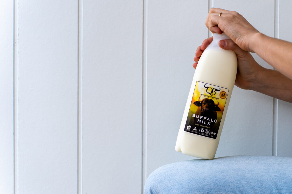 Quindanning_Buffalo_milk2